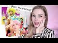 BTS 'IDOL (Feat. Nicki Minaj)' 방탄소년단 REACTION BTS 'IDOL (Feat. Nicki Minaj)' 방탄소년단 REACTION