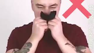 Men's non-slip pump socks