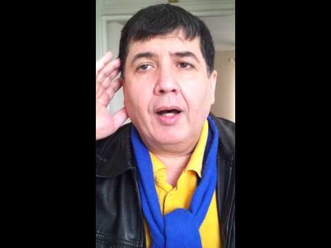 Andalusian folk song