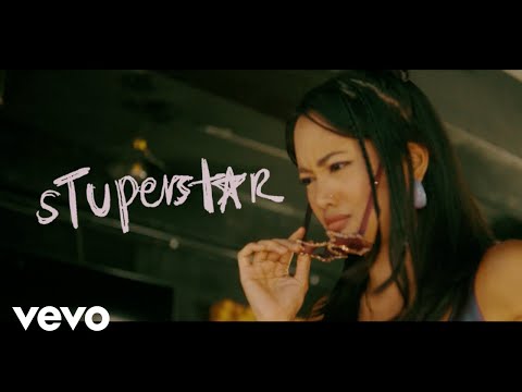 Marga Jayy - sTuperstar (Official Music Video)