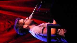 Will Champlin:Tiny dancer(Subculture)