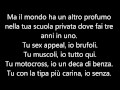 Articolo 31 - Nato sbagliato (Testo) 