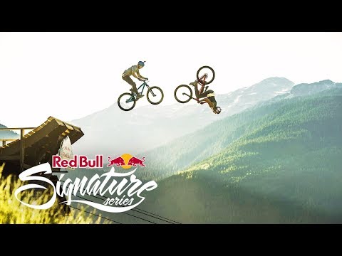 Joyride 2017 FULL TV EPISODE - Red Bull Signature Series