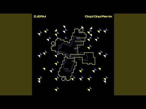 Video thumbnail for Zjerm (Clap! Clap! Remix)
