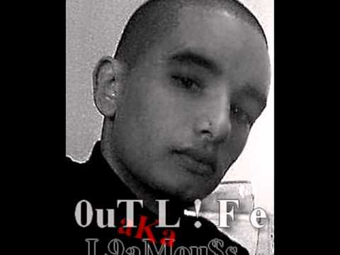 Out Life & R-King & Nab Rap_Down Life.wmv