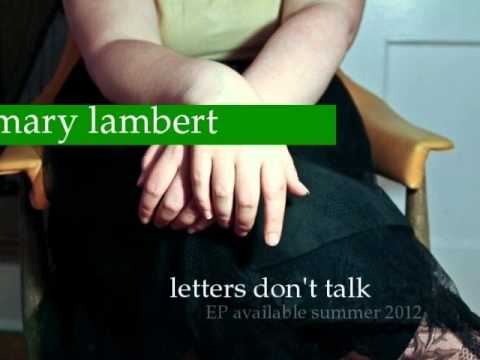My Moon - Mary Lambert