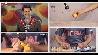 Aba Khelcha Nepali - Bibash Paudel | New Nepali Pop Song 2014