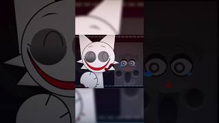 Wanda Vs Grey #animation #incredibox #sprunki #wanda #grey