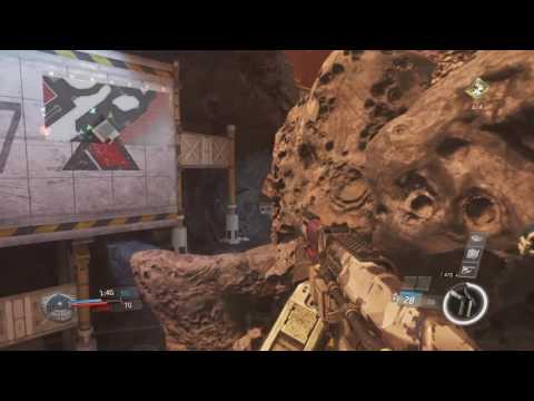 Fan Appreciation Multiplayer pt17 - I'm On Fiya! Scorch Kill Confirmed (Infinite Warfare)