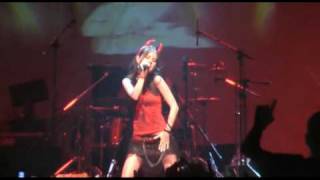 Velhas Virgens - A Mulher Do Diabo