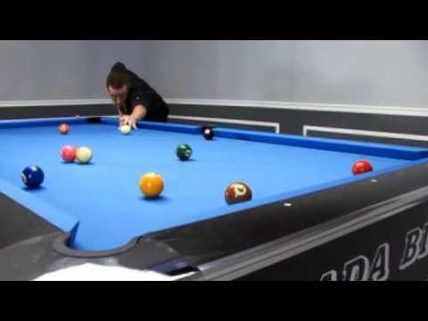 Mastering Pool from Mika Immonen