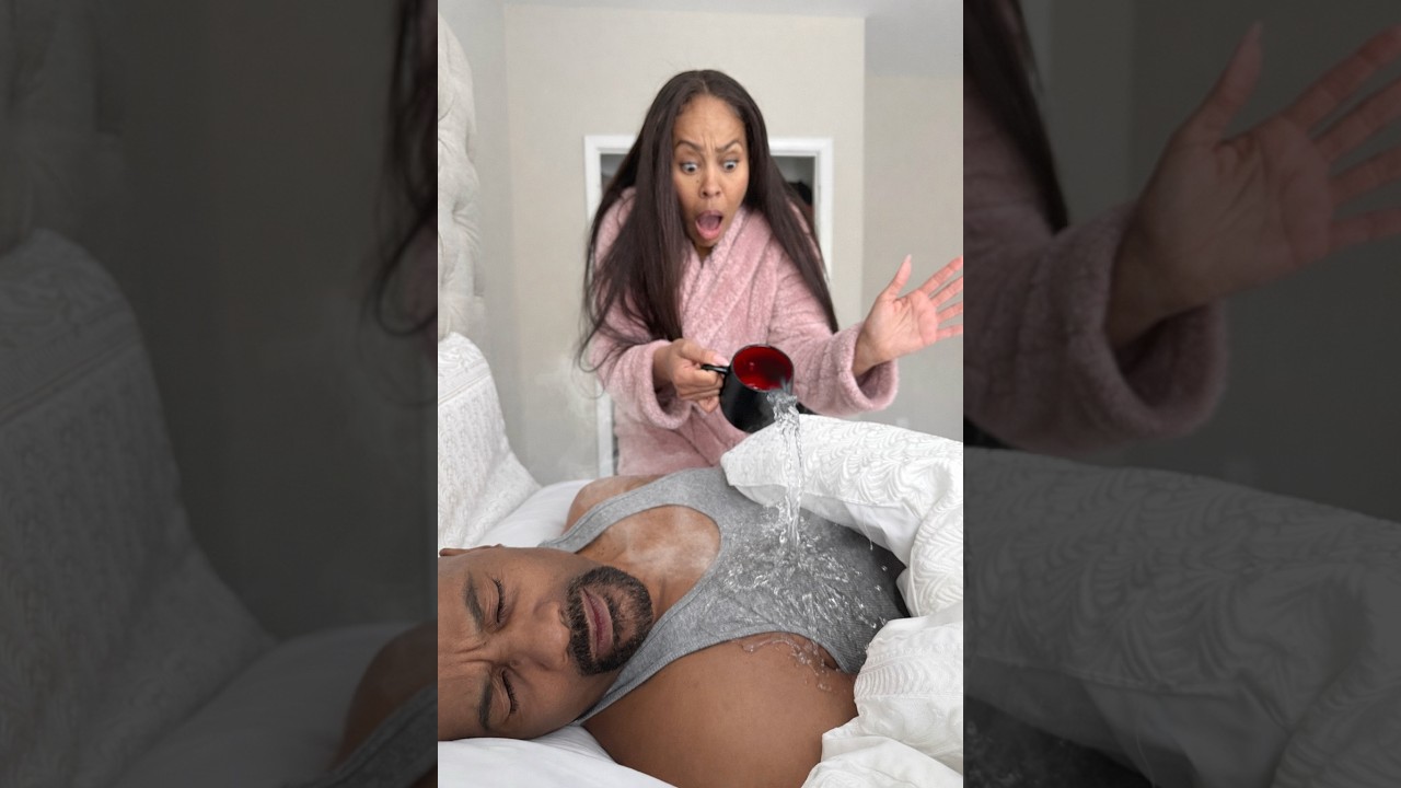 When Natasha haunts Malachi’s dreams and Dawn is an eyewitness!