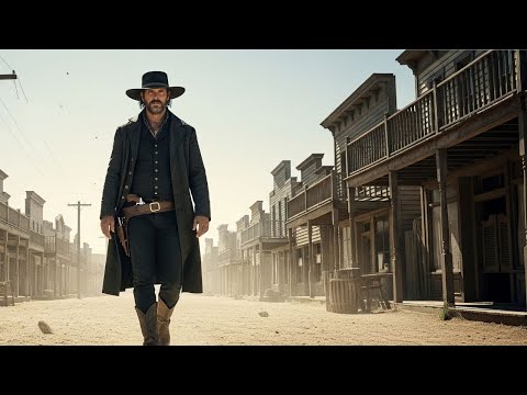 His Revenge Will Be Written in Blood | DJANGO UNDISPUTED | Full Western Movie HD