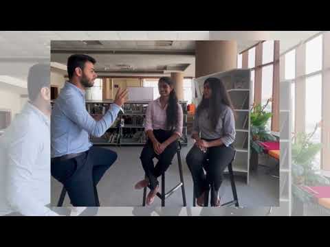 ATLAS SkillTech University Mumbai General video thumbnail 8