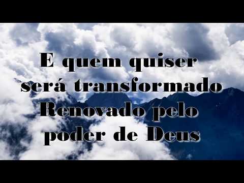 Cheio De Deus - Delino Marçal