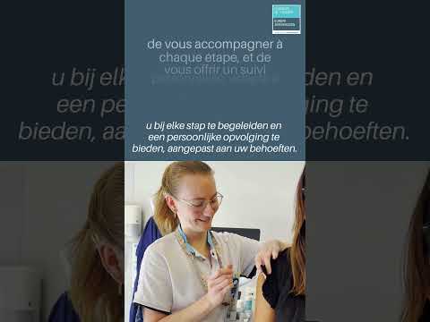 Découvrez les offres d'emploi chez Cliniques de l'Europe - photo de l'équipe