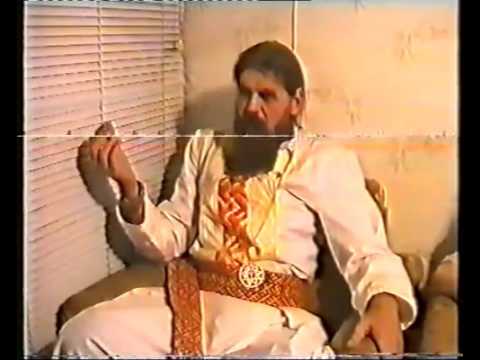 Патер Дий Александр в Перми (2001) Часть 2
