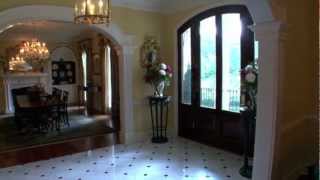 preview picture of video 'Charleston Real Estate Video: 671 Olde Salt Run, Mount Pleasant SC 29464'