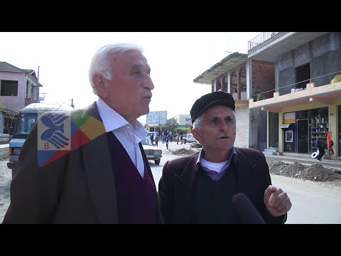 Intervista me e bukur e vitit