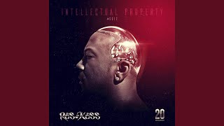 Bardom (feat. Krs One)