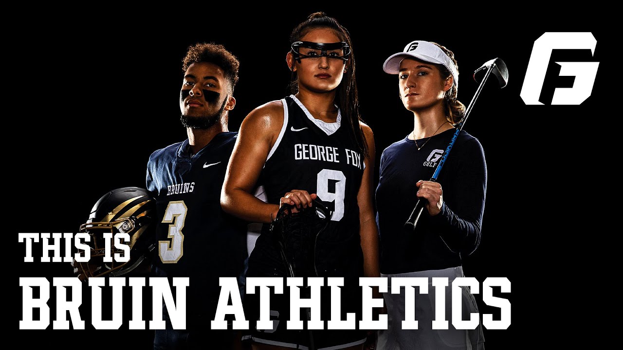 Watch video: 'This is Bruin Athletics' Hype Video
