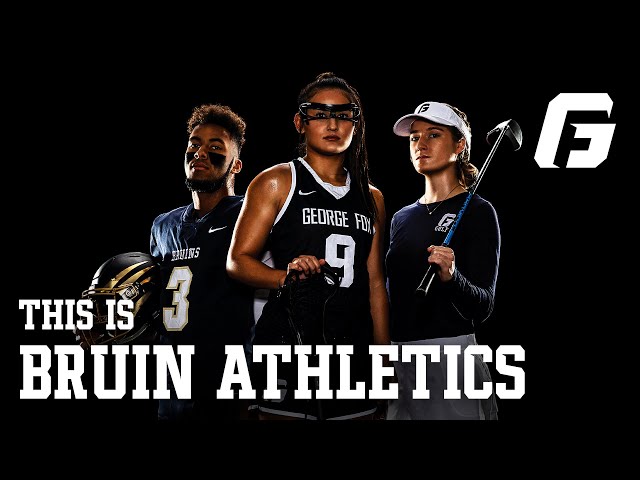 Watch video: 'This is Bruin Athletics' Hype Video