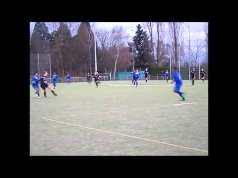 A-Liga 15/16: SSG Langen - Fortuna Dreieich 3:3