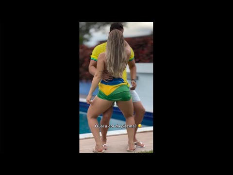 Rei da Pisadinha - Bora Revoar - ( Casal dançando Forró ) Rei do Piseiro