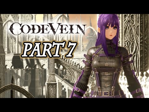 Code Vein - Part 7 (Xbox One)