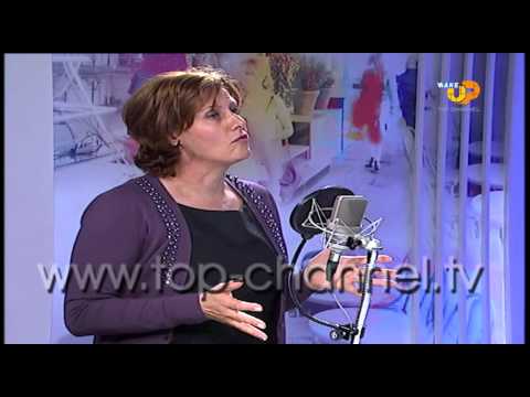 Wake Up, 23 Prill 2015, Pjesa 3 - Top Channel Albania - Entertainment Show