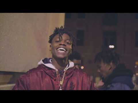 Lil Perry Ft. Poppa Benji - Digital