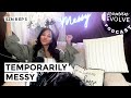 Temporarily Messy SZN 8 EP 3 Hosted By Sarah Jakes Roberts