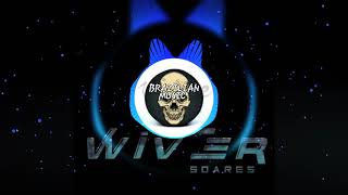 MC Rahell - Vai com Bundão (Wiver Soares Remix)