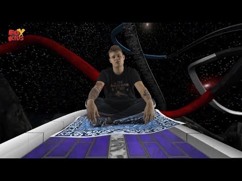 Szymi Szyms - Fox Kids (prod. FVCKOFF) - Official Video