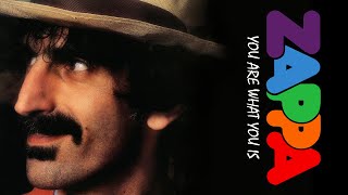 Frank Zappa: "Theme From The 3rd Movement Of Sinister Footwear" (1981) {2012 Remaster}