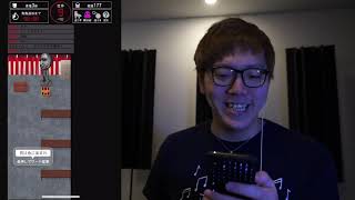 【青鬼オンライン】超激レア巨大モアイ vs 公式ヒカキンのガチンコバトルwww【モアイスキン】