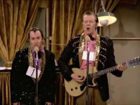 Lenny and the Squigtones - StarCrossed