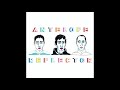 Antelope – Reflector