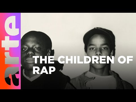 DJ Mehdi - Made in France (1/6) - ARTE