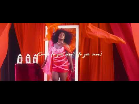 Frankie Maston - Run On My Mind (Lyric Video)