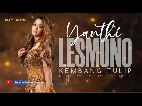 YANTHI LESMONO - KEMBANG TULIP