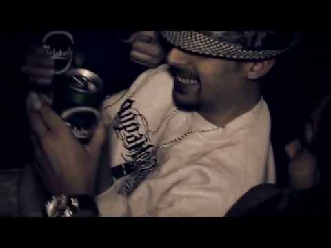 Aliammo Feat. Jocke - Som du vill (Bonusvideo)