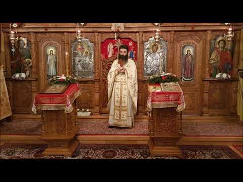 20210110 NICOLAE BALASOIU – INCEPUTUL PROPOVADUIRII DOMNULUII