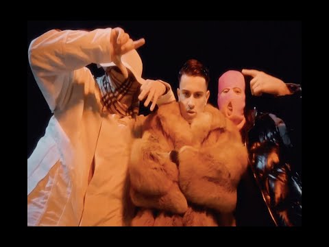 SKECHI - QUE LA NOCHE NUNCA ACABE (2017 RMX) ft. Los Maliantes (Videoclip)