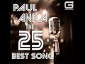Paul Anka "The longest day" GR 073/14 (Official Video Cover)