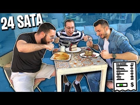 JEDEMO 24H BESPLATNO KORISTECI INSTAGRAM