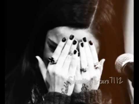 Cher Lloyd. ~ Behind the music.  (Should I finish?)