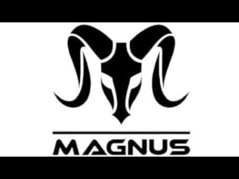 Conexión de Bluetooth en radio MAGNUS 8+128Gb Octa-Core Android 14.