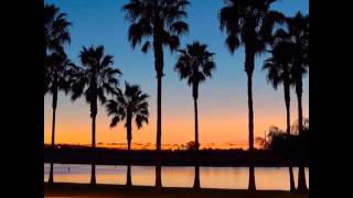 Sending you a sunset (Long Distance Relationship)