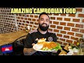 The Best Cambodian Food In The World Siem Reap